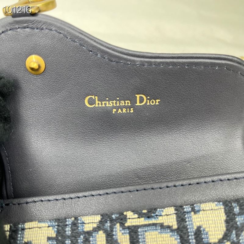 Christian Dior Wallet